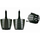 Кормушки, оснастки донные