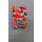 Поплавки зимние