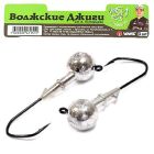 Джиг головки