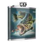 Фляжки, стопки