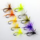 МУШКИ ВЕРХОВЫЕ