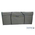 Для зимних палаток