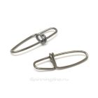 Фурнитура рыболовная