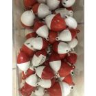 Огруженные поплавки