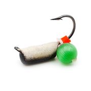 Мормышка Конус Кошачий глаз 3,0мм 0,7гр