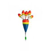 Поплавок зимний ЕРЩЪ модель лепестковый