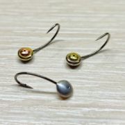 Мормышка Харюзовый глаз Хищник