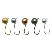 Мормышка Шар с ушком 2,5