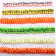 Мормышка вольфрам покраска 11