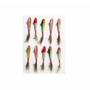 Микробалансир с меховым хвостом