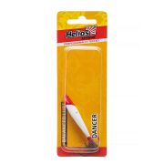 Бокоплав Dancer №7052 цвет 81 18гр Helios