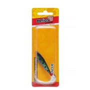 Бокоплав Dancer №7052 цвет 91 18гр Helios