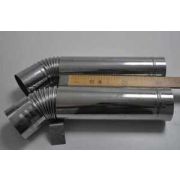 Труба угловая СП Пошехон д-85