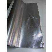 Коврик под печку из стеклоткани 75*100