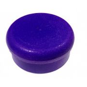 Мотыльница пенопласт.круглая средняя