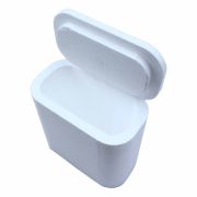 Мотыльница мормышница Урал средняя 0,5л 130х70х130мм