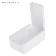 Мотыльница пенопласт в ассортим