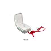 Мотыльница средняя на шнурке 7*5*3см