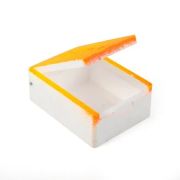 Мотыльница YAMAN средняя 80х60х30