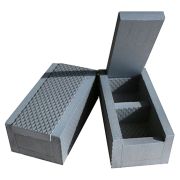 Мотыльница Эва малая 2-х секционная 100*35*51