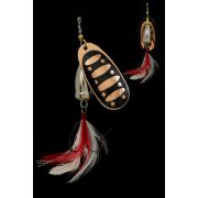 Блесна вращ. KYODA BRASS №1