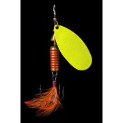 Блесна вращ. KYODA SHINE №2