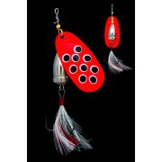 Блесна вращ. KYODA BRASS №6