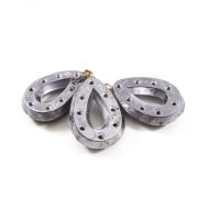 Груз гриппа с вертлюгом 170гр.