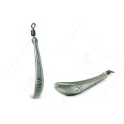 Груз Лодочка Мормыш