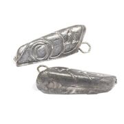 Груз Волжский проводник