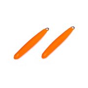 Груз Higashi Long orange 6,8,10,12гр