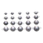 груз чебурашка разборный 0,5гр