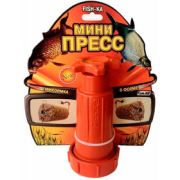 Мини пресс Фишка
