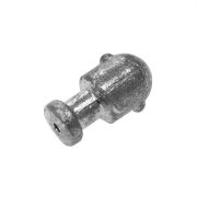 Груз Пуля для техасской оснастки 28гр Тонар