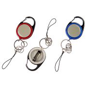 Ретривер Field Factory Major Reel Key Holder