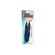Кусачки для лески Field Factory Fishing Crab Scissors KS-213