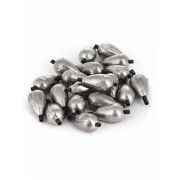 Груз оливка с кембриком 4,5/5/6,0гр