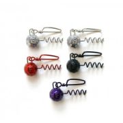 Груз Fanatik штопор граненый с застежкой