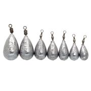 Груз с вертлюгом 35гр