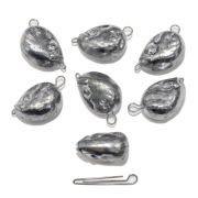 груз чебурашка PRO 10-14гр Волжские джиги