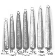 Груз балда 55 гр