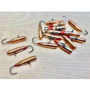 Блесна Пуля 20гр