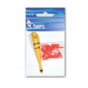 Приспособление/вязания мотыля Пирс