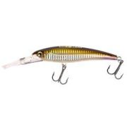 Воблер SibBear 3D Bloodhound 120mm/31gr floating