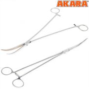 Клещи Akara в ассортименте