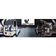 Катушка EAGLE CLAW