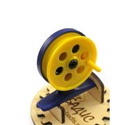 Катушка проводочная ПК-50 ПИРС АВС