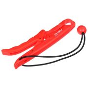 Захват челюстной 17,5см Helios