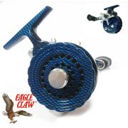 Катушка зимняя EAGLE CLAW INLINE (алюми.шпуля) ECILIRAS