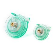 Катушка Higashi Plastic reel 32